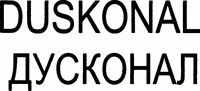DUSKONAL