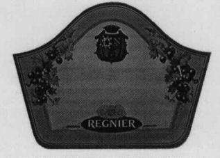 REGNIER
