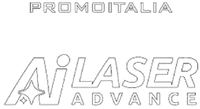 PROMOITALIA AI LASER ADVANCE