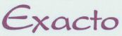 Exacto