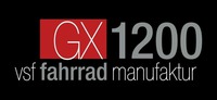GX 1200 vsf fahrrad manufaktur