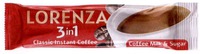 LORENZA 3 in 1 Classic Instant Coffee