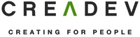 CREADEV CREATING FOR PEOPLE