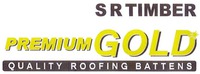 SR TIMBER PREMIUM GOLD QUALITY ROOFING BATTENS