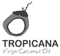 TROPICANA Virgin Coconut Oil