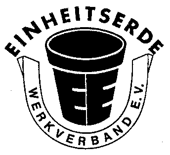 EE EINHEITSERDE WERKVERBAND E.V.