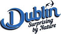Dublin Surprising by Nature