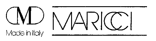 MARICCI