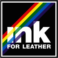 ink FOR LEATHER