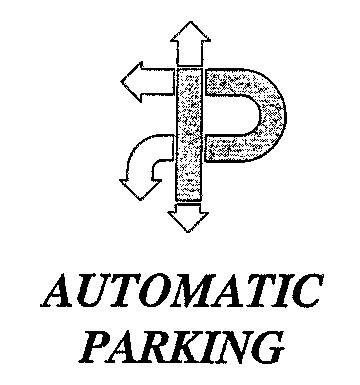 AUTOMATIC PARKING