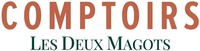COMPTOIRS LES DEUX MAGOTS