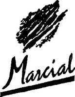 Marcial