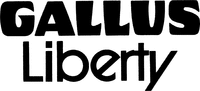 GALLUS Liberty