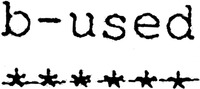 b-used