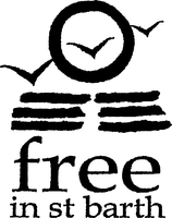 free in st barth