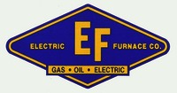 ELECTRIC EF FURNACE CO. GAS. OIL. ELECTRIC