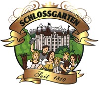 SCHLOSSGARTEN Seit 1810