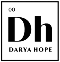 DH DARYA HOPE 00