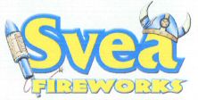 Svea FIREWORKS