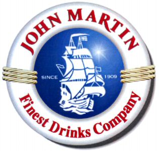 JOHN MARTIN Finest Drinks Company