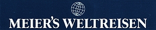 MEIER'S WELTREISEN