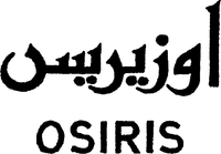 OSIRIS