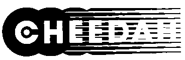 CHEEDAH
