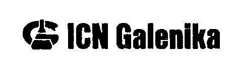 ICN Galenika