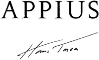 APPIUS Hans Terzer