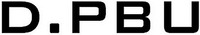 D.PBU