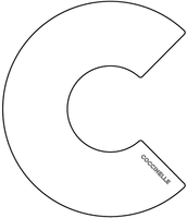 C COCCINELLE