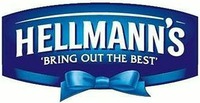 HELLMAN'S BRING OUT THE BEST