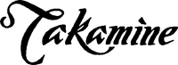 Takamine