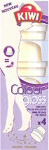 KIWI Colour gloss
