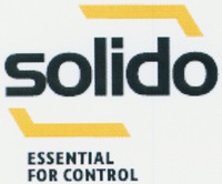 solido ESSENTIAL FOR CONTROL