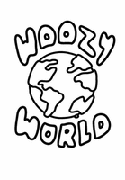 WOOZY WORLD