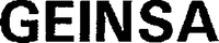 GEINSA