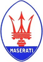 MASERATI