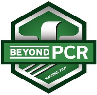 BEYOND PCR MACHINE FILM