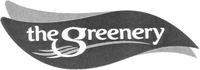 the greenery