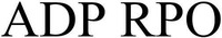 ADP RPO