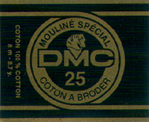 DMC 25