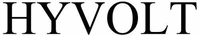 HYVOLT