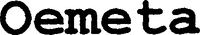 Oemeta