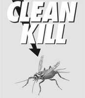 CLEAN KILL