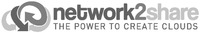 network2share THE POWER TO CREATE CLOUDS