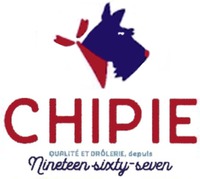 CHIPIE QUALITÉ ET DROLERIE, depuis Nineteen sixty-seven