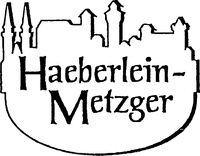 Haeberlein-Metzger