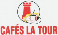 CAFÉS LA TOUR