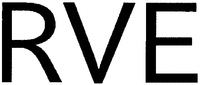 RVE